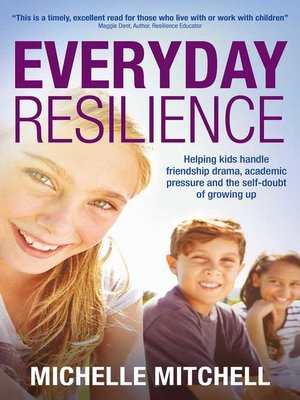 cover image of Everyday Resilience